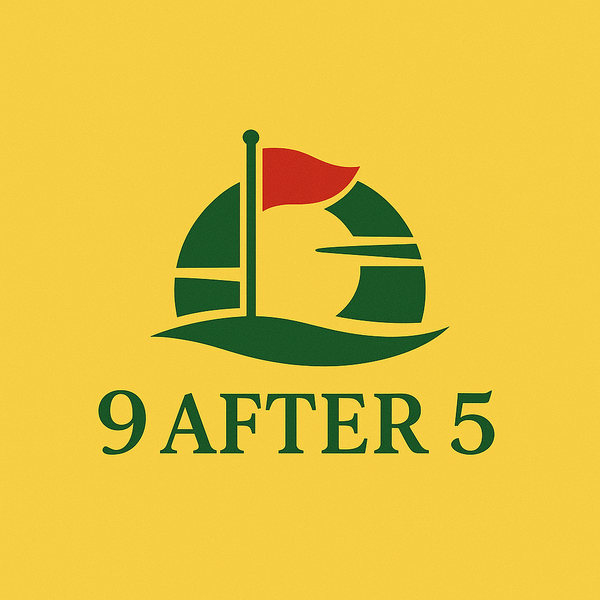 9After5 Golf 